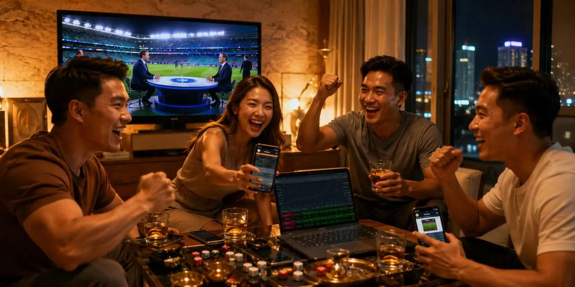 Casino Trực Tiếp MoMo