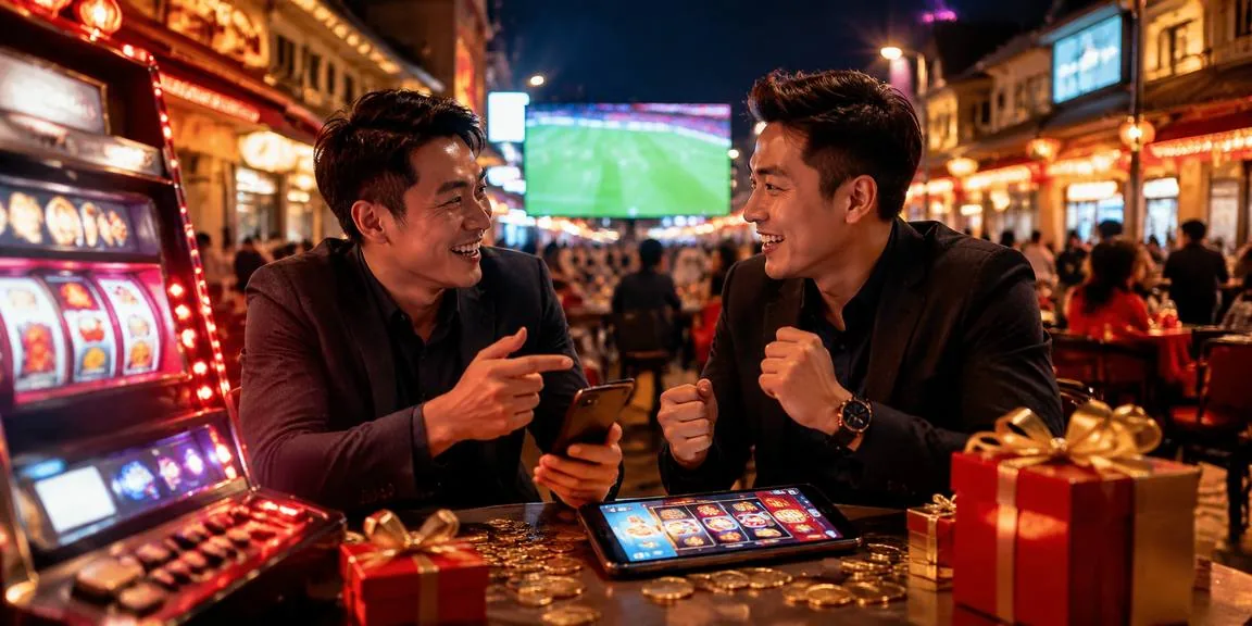 Cẩm Nang Casino Trực Tiếp